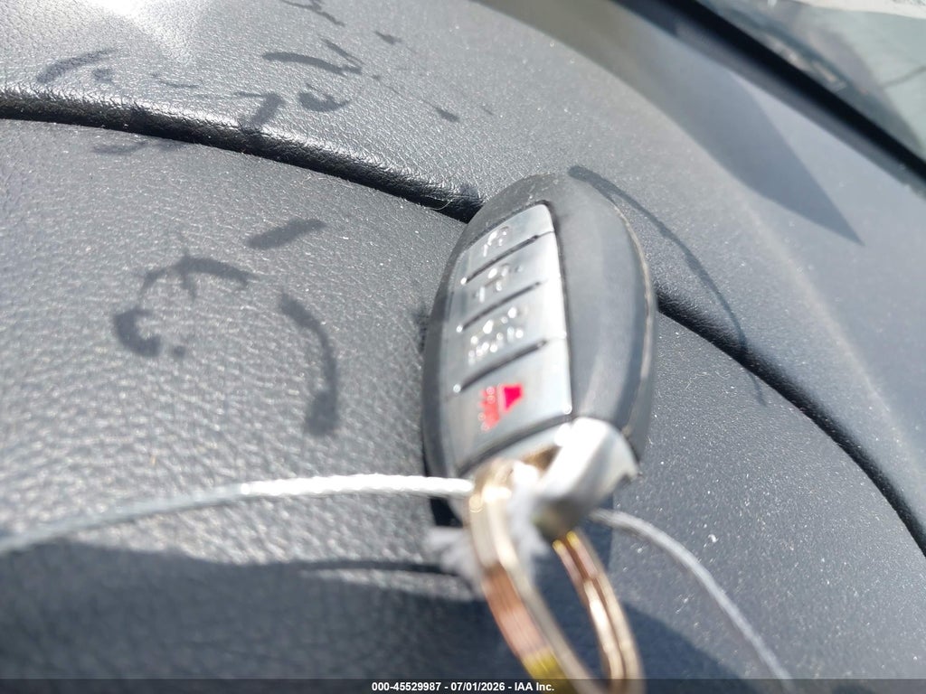 2014 Nissan Altima 2.5 S photo 11