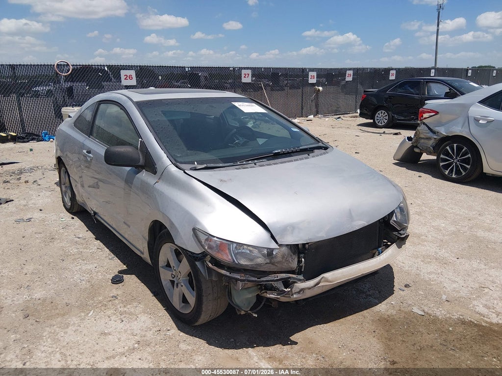2006 HONDA CIVIC