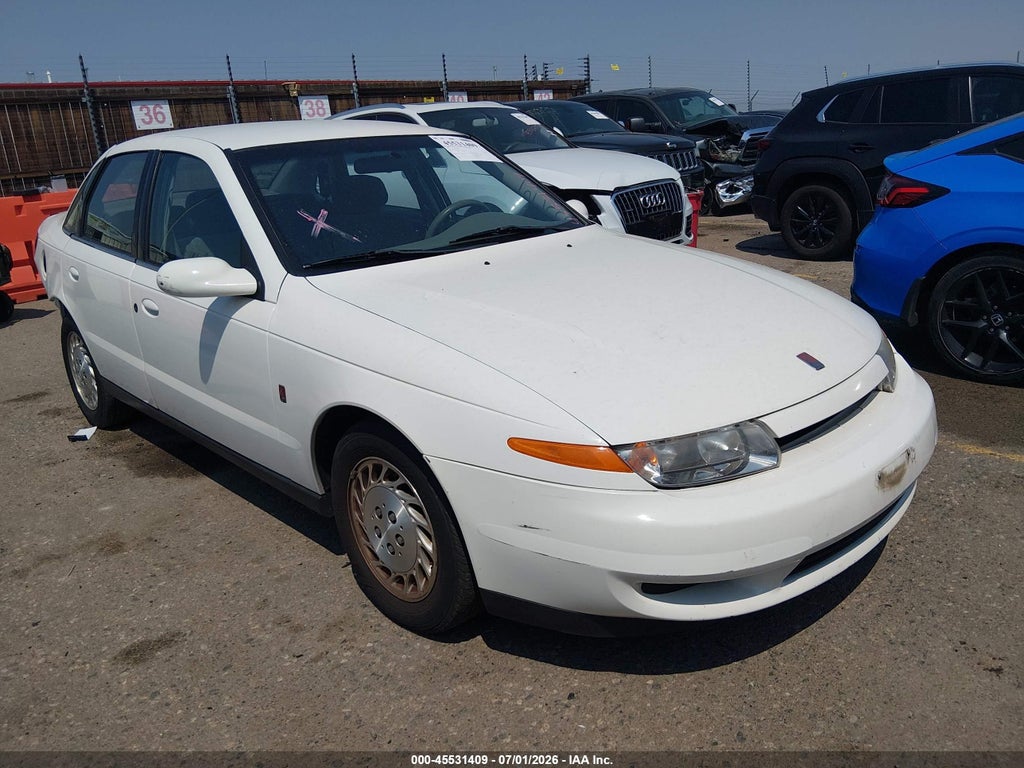2001 SATURN L200