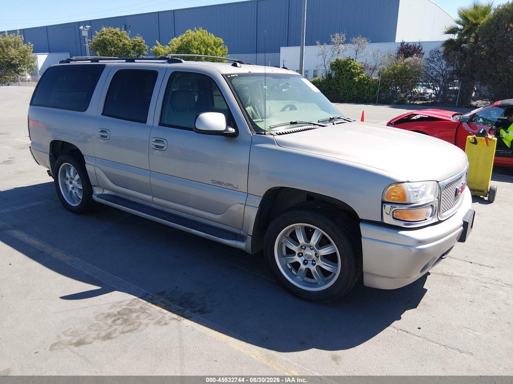 2005 GMC YUKON XL 1500