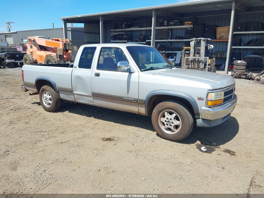 1994 DODGE DAKOTA