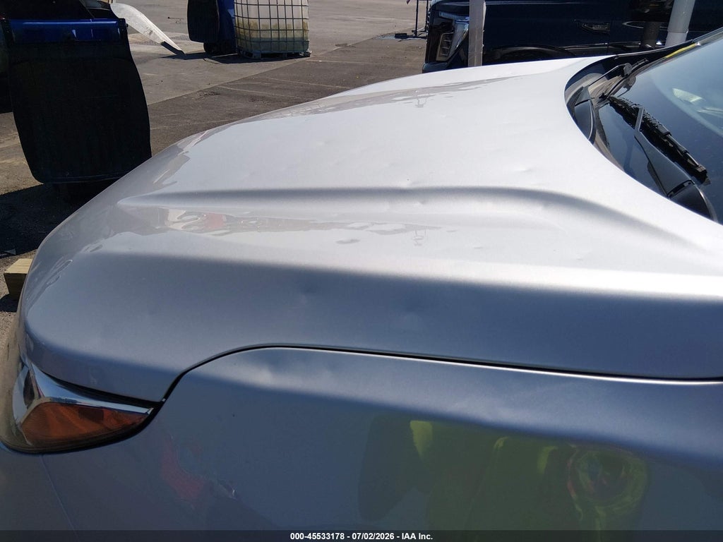 2020 Chevrolet Equinox AWD LT 1.5L Turbo photo 6