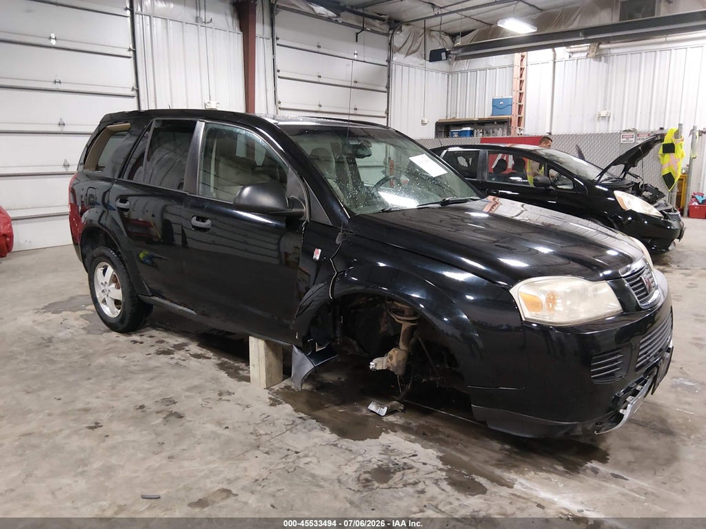 2006 SATURN VUE