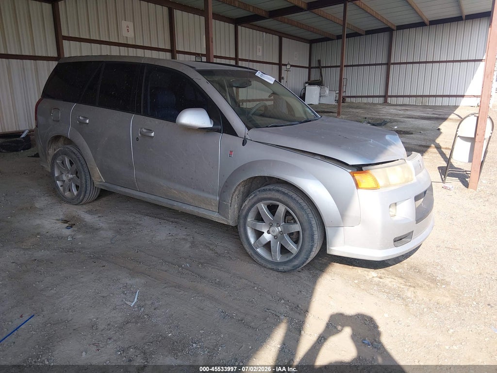 2004 SATURN VUE