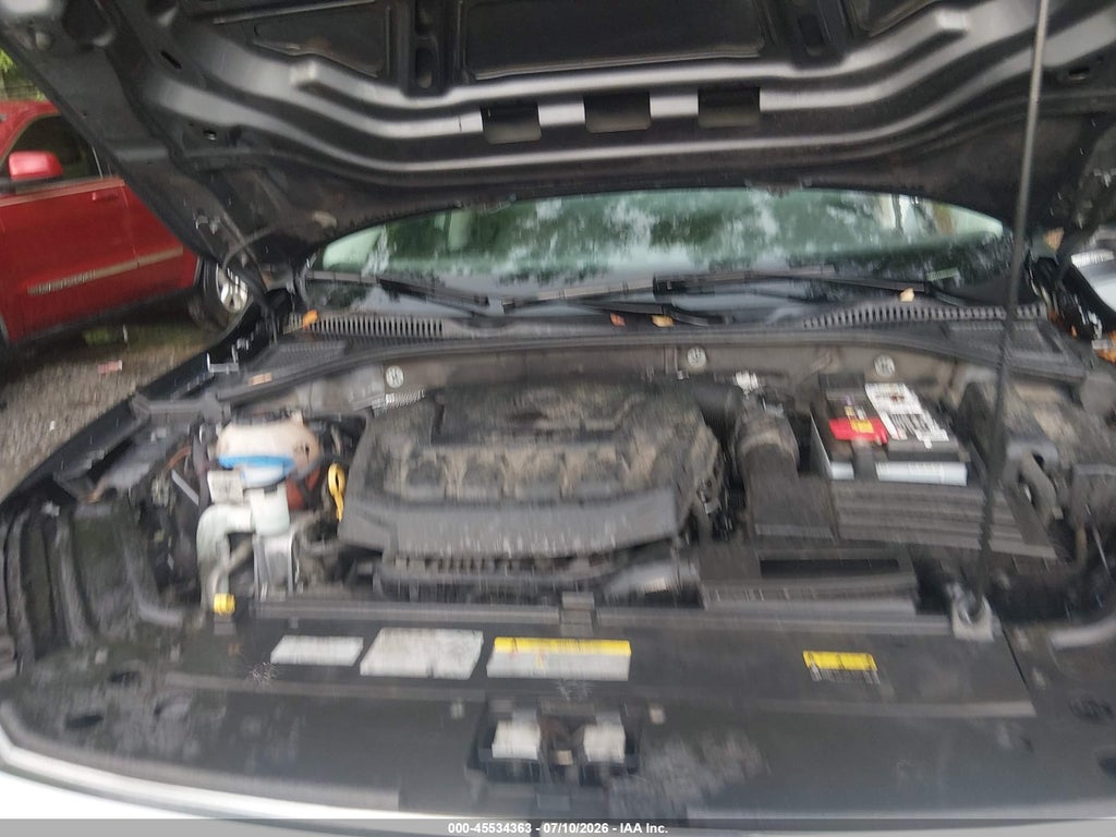 2022 Volkswagen Passat 2.0T Limited Edition photo 10