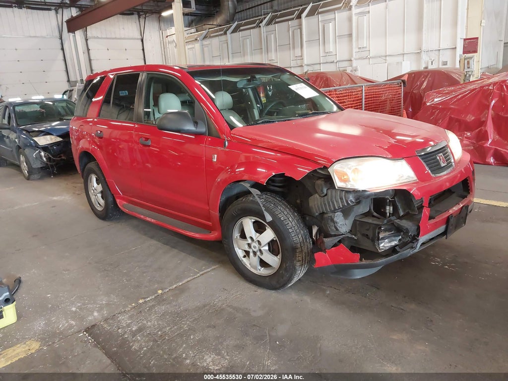 2006 SATURN VUE