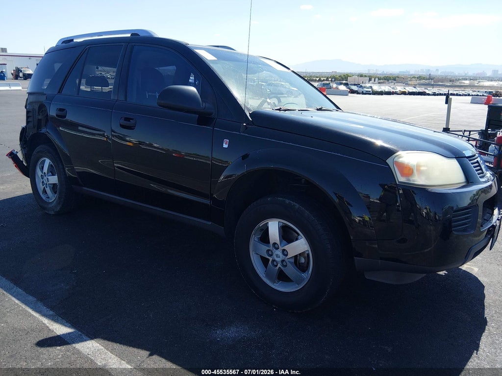 2006 SATURN VUE