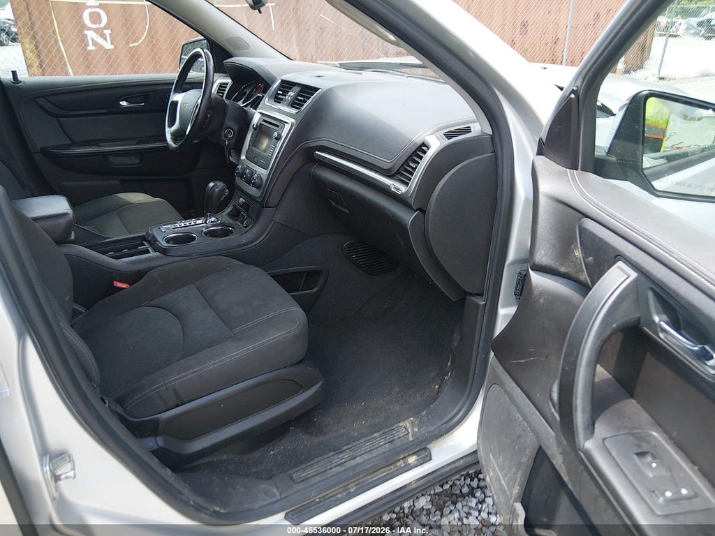 2016 GMC Acadia SLE-1 photo 5