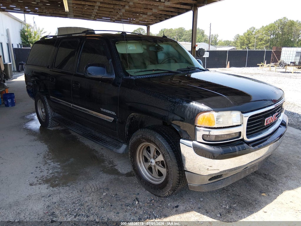 2005 GMC YUKON XL 1500