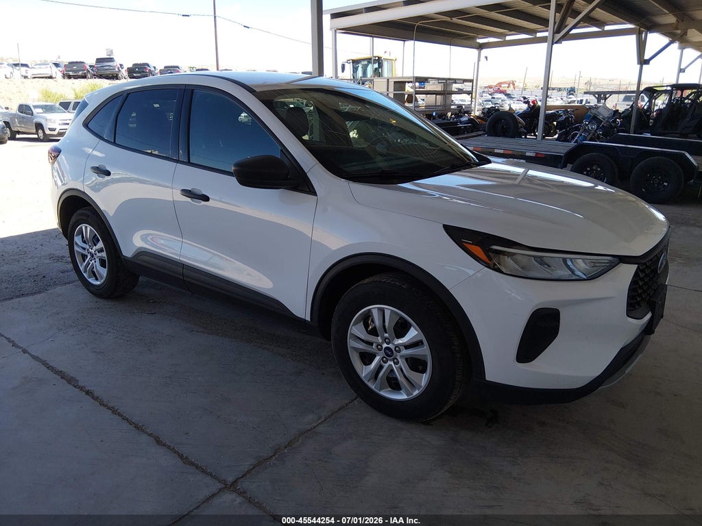 2023 FORD ESCAPE 1FMCU9FN1PUA59775