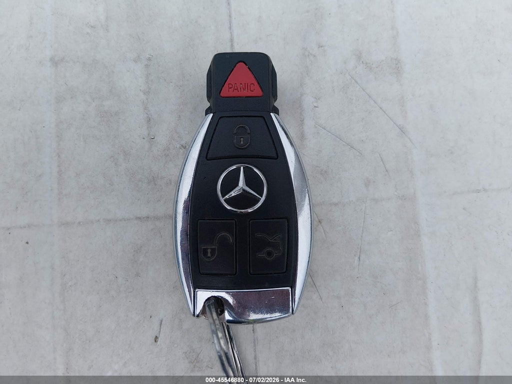 2014 Mercedes-Benz ML 350 4MATIC photo 11