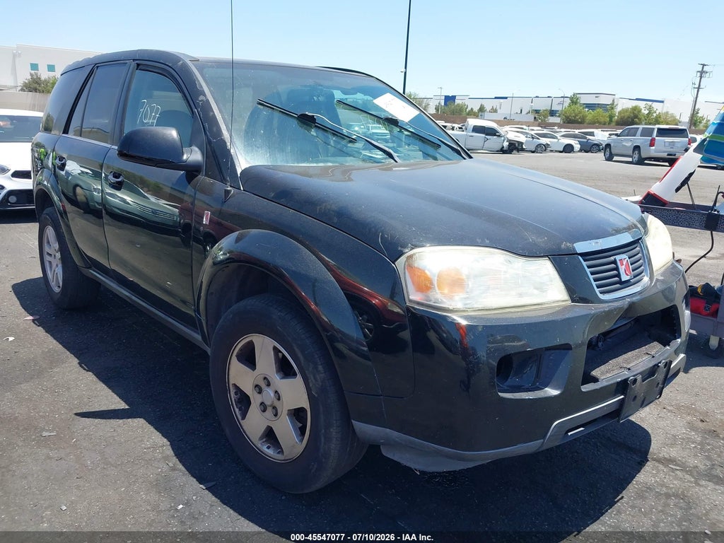 2006 SATURN VUE