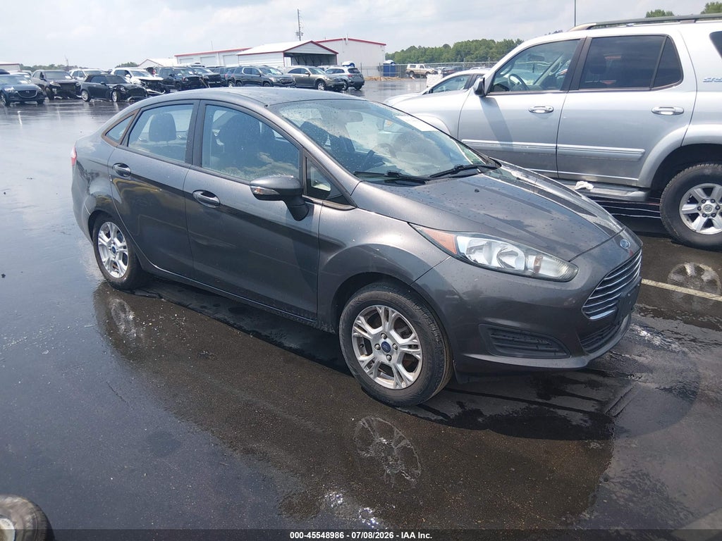 3FADP4BJ8FM101938 2015 FORD FIESTA photo no. 1