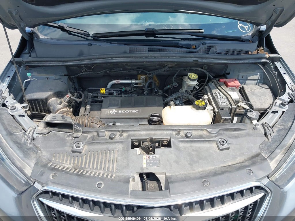 2019 Buick Encore FWD Preferred photo 10
