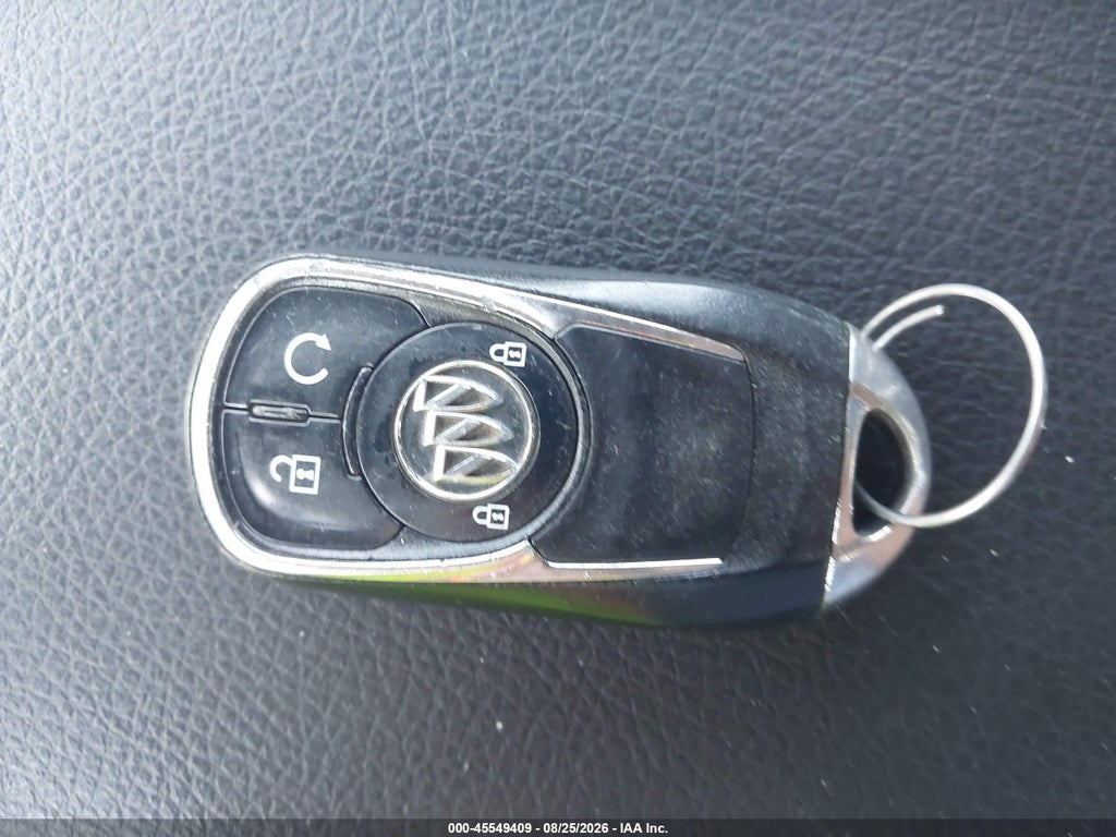 2019 Buick Encore FWD Preferred photo 11