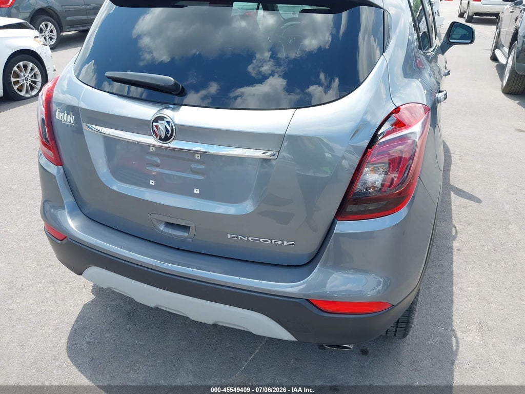 2019 Buick Encore FWD Preferred photo 6