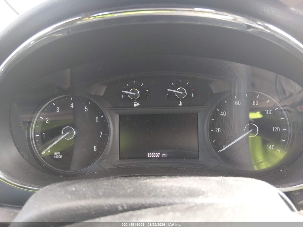 2019 Buick Encore FWD Preferred photo 7