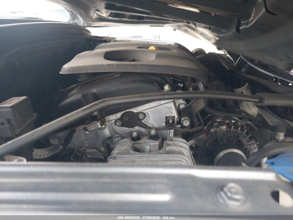 2017 Hyundai Elantra SE photo 10