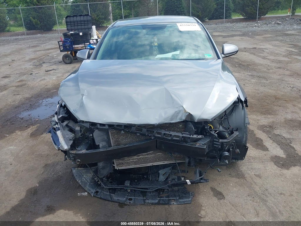 2017 Hyundai Elantra SE photo 6