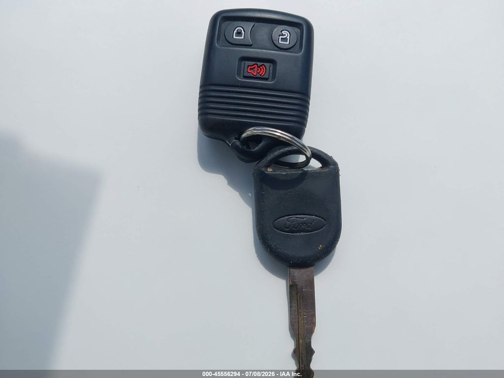 2004 Ford F-150 FX4/Lariat/XL/XLT photo 11