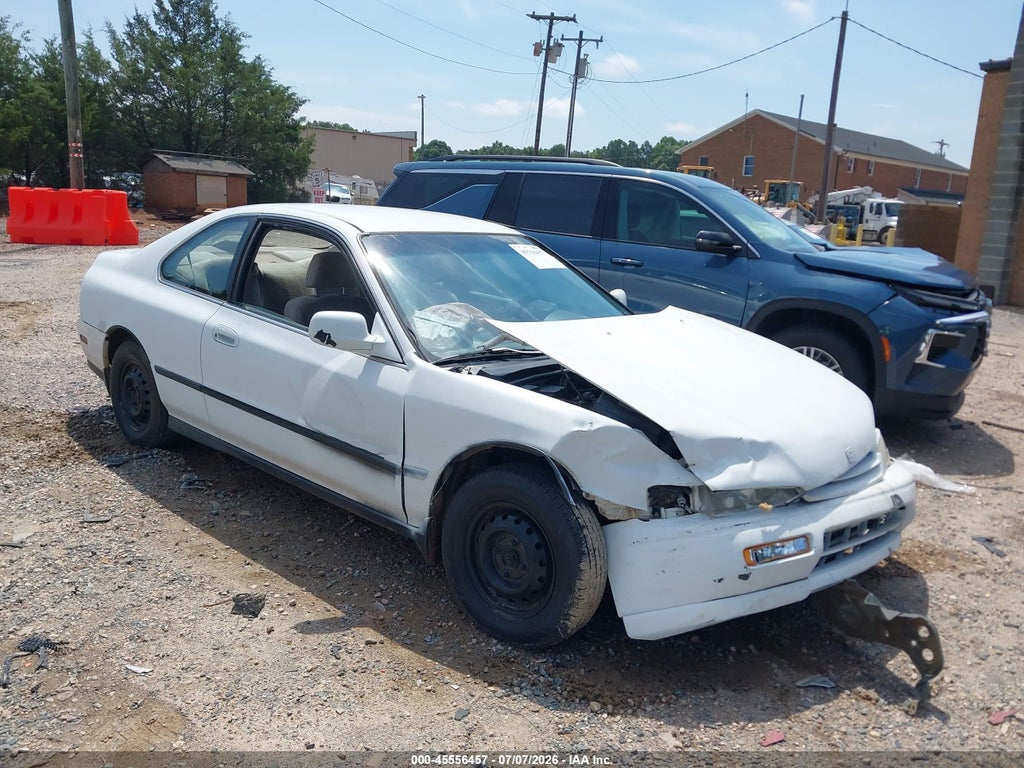 1994 HONDA ACCORD