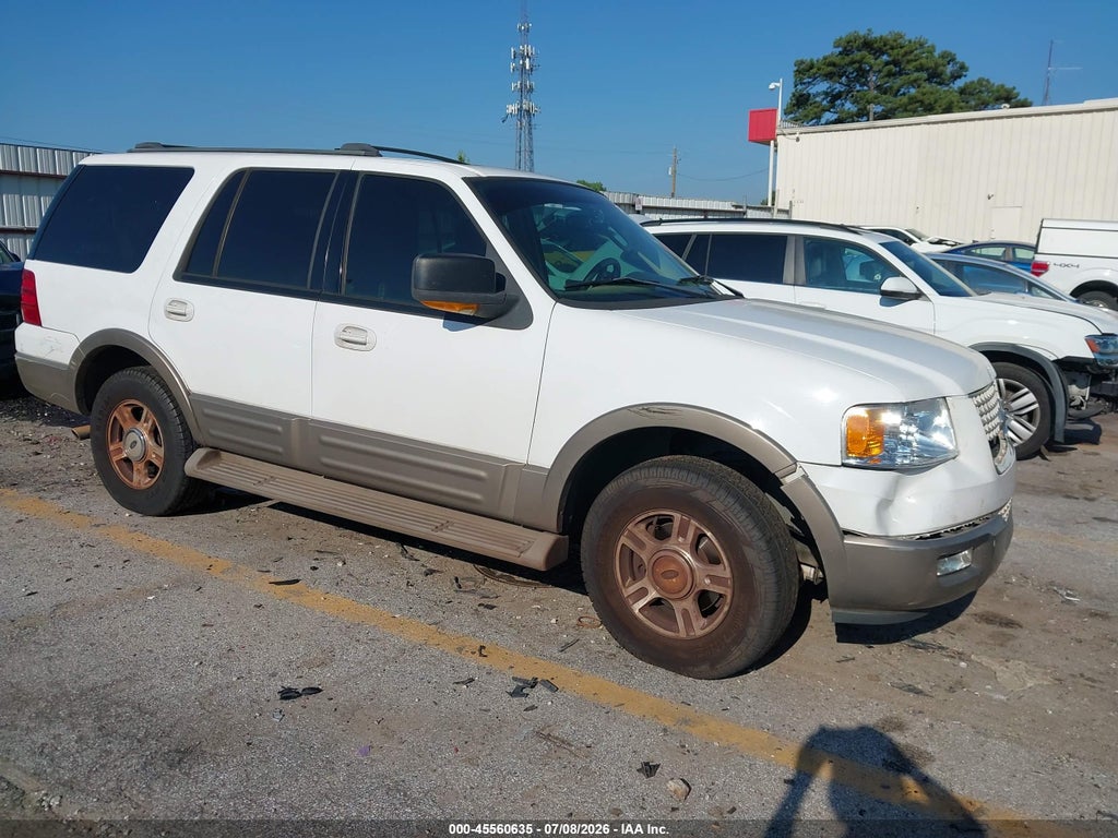 2003 FORD EXPEDITION