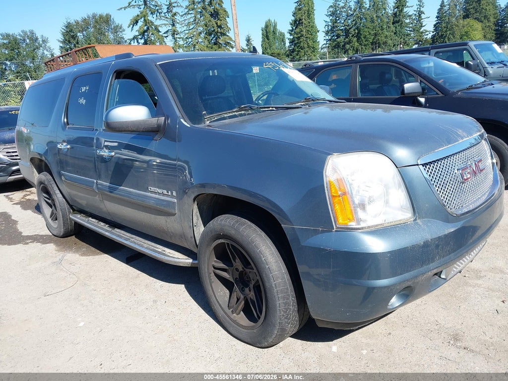 2008 GMC YUKON XL 1500