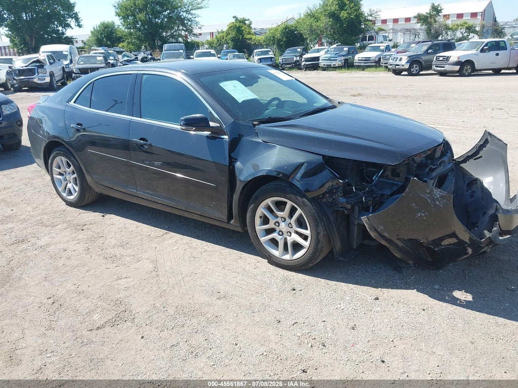1G11C5SL6FF342177 2015 CHEVROLET MALIBU photo no. 1
