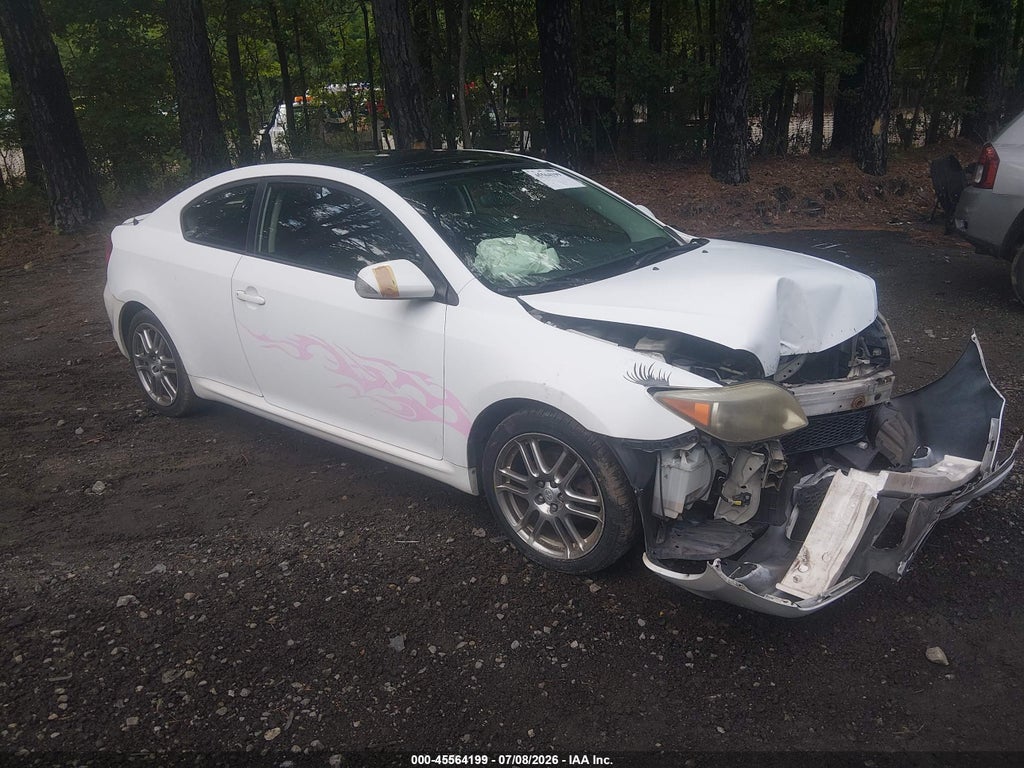 2005 SCION TC