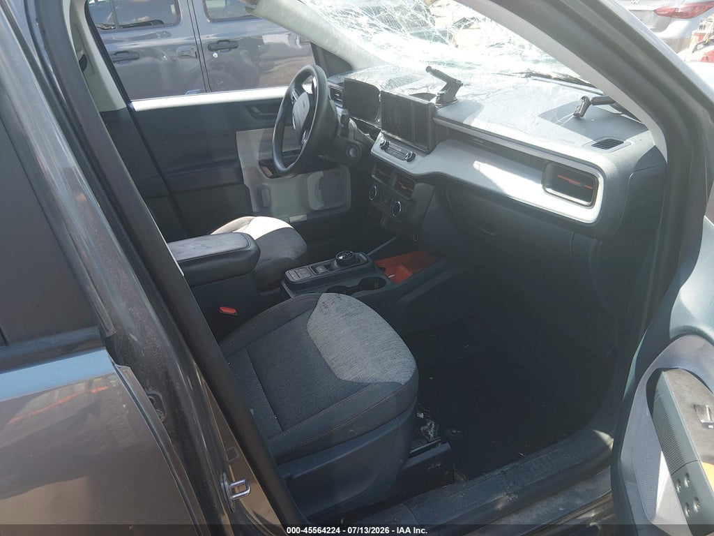 2023 Ford Maverick XLT photo 5