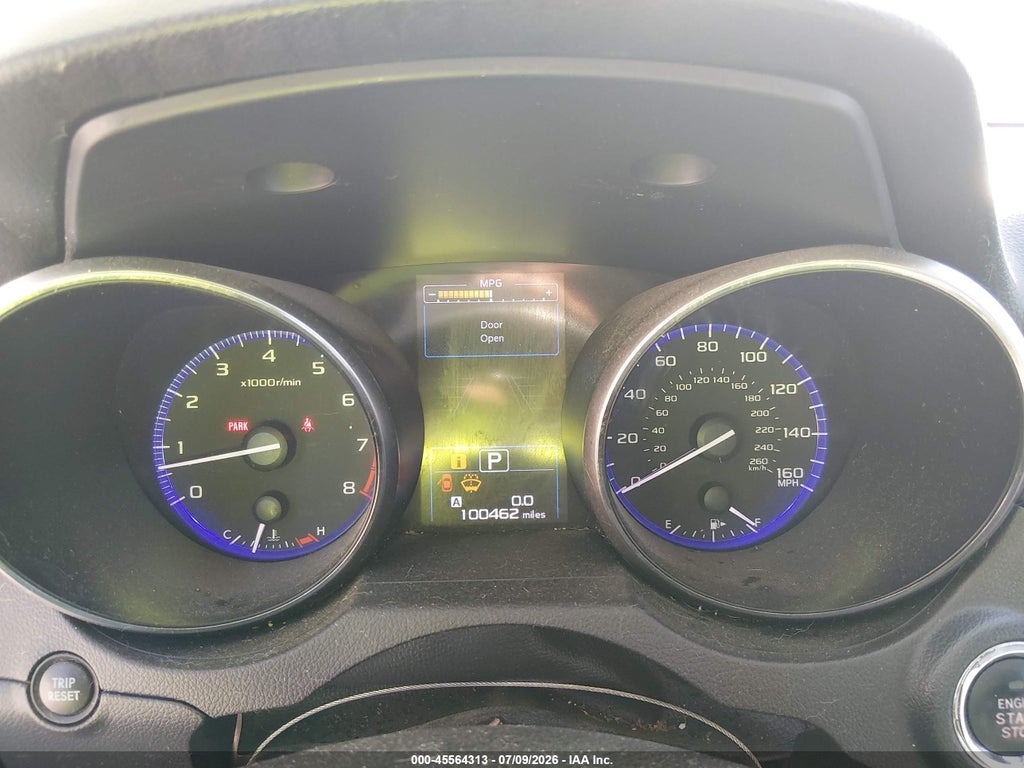2017 Subaru Outback 3.6R Limited photo 7