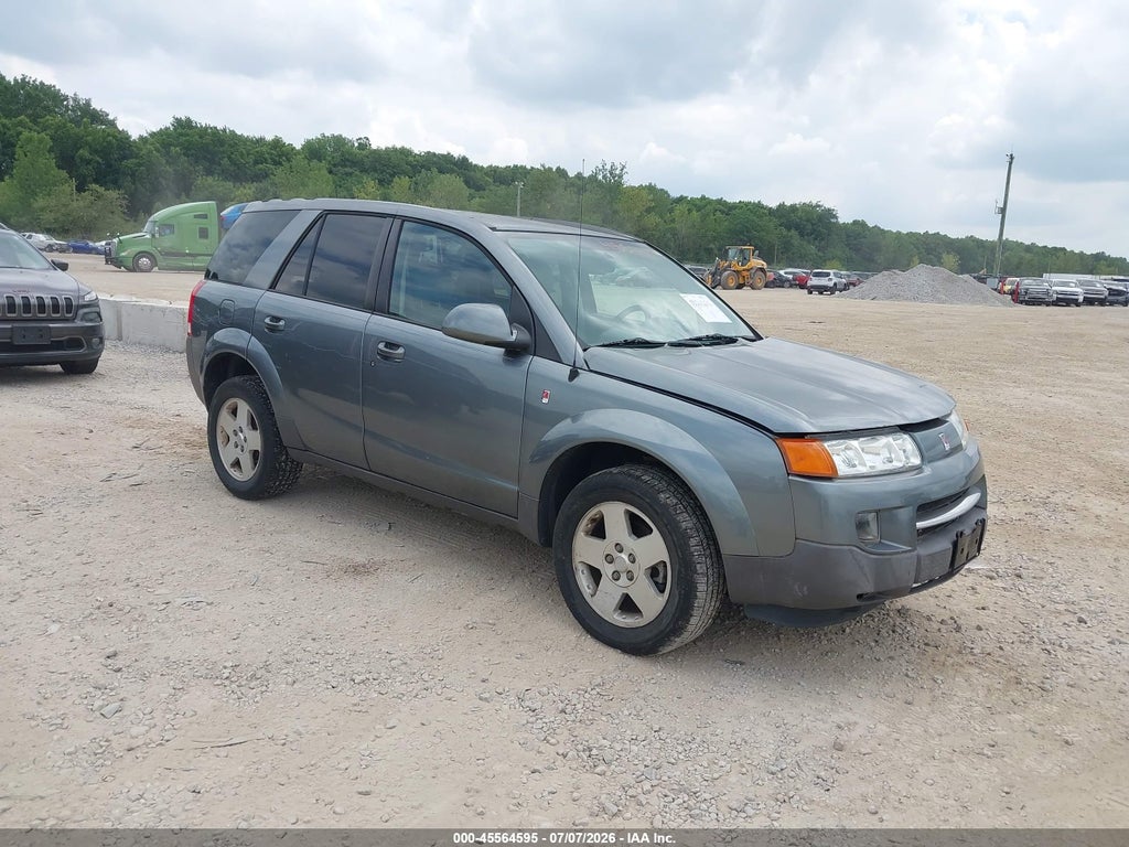 2005 SATURN VUE