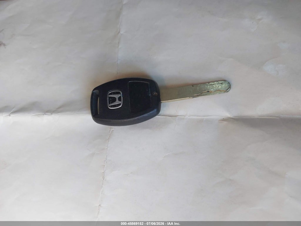 2007 Honda Civic LX photo 11