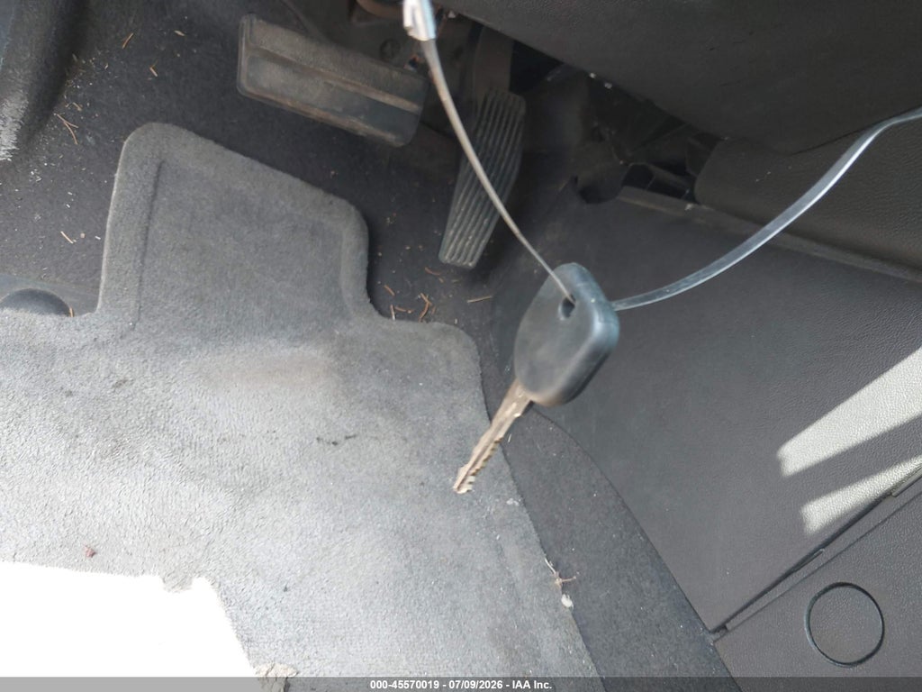 2006 Pontiac G6 photo 11