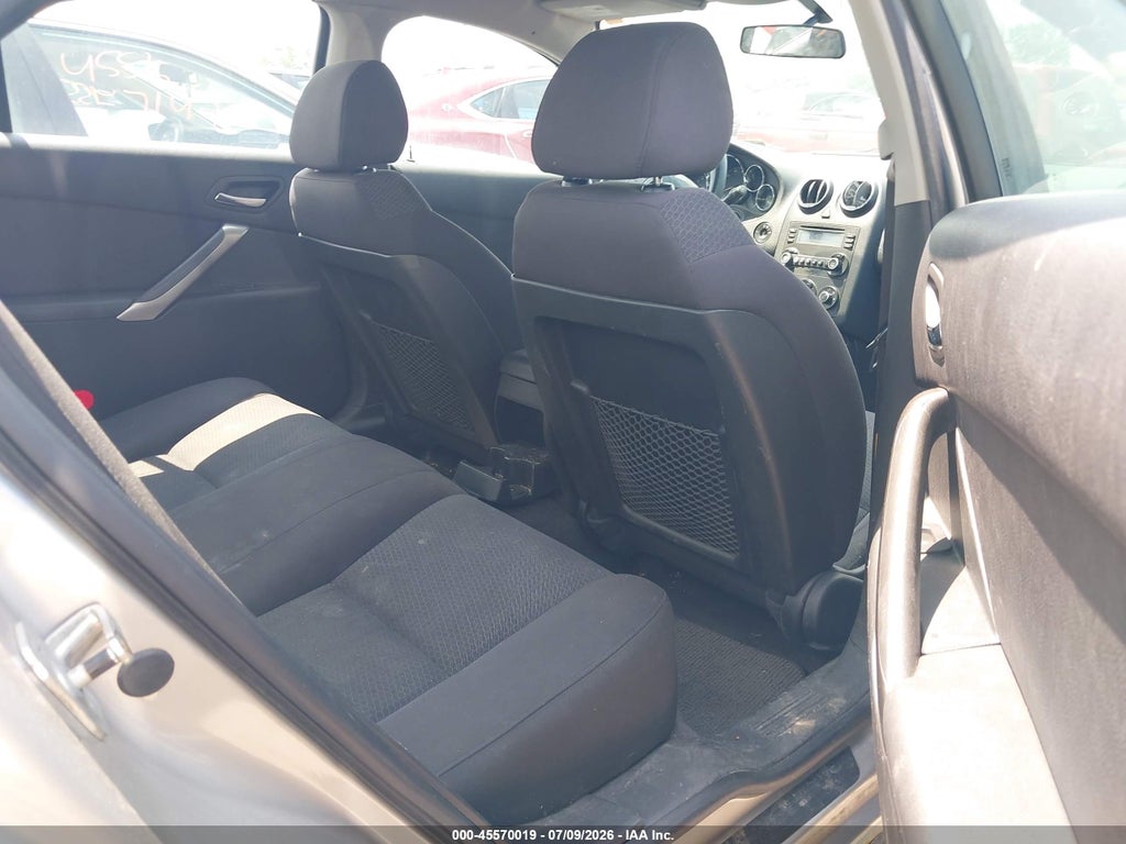2006 Pontiac G6 photo 8