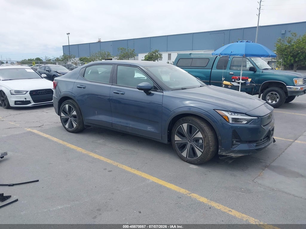 2024 POLESTAR 2