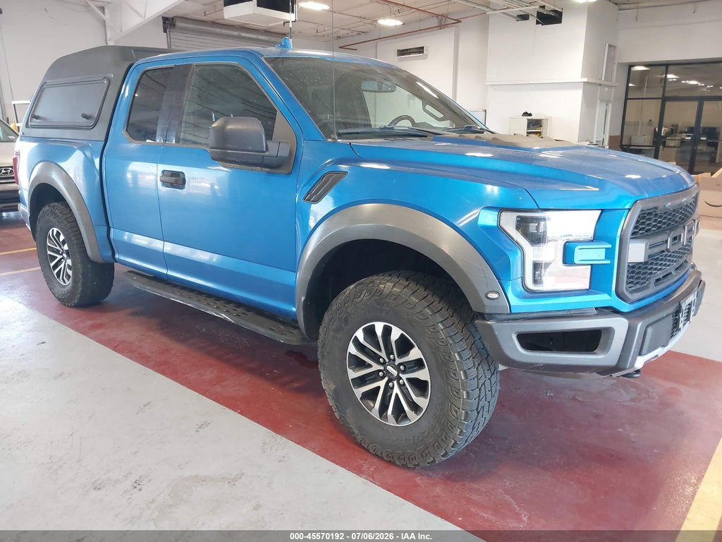2020 FORD F-150 1FTEX1RG2LFC82828