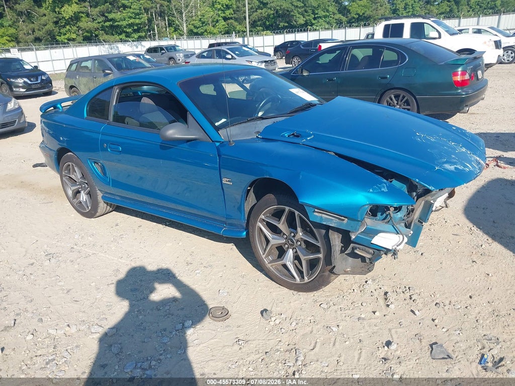 1994 FORD MUSTANG