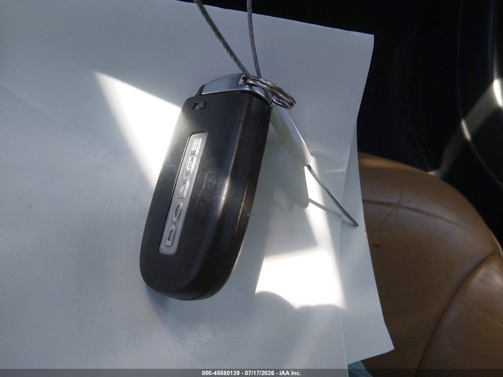 2014 Dodge Journey Limited photo 11