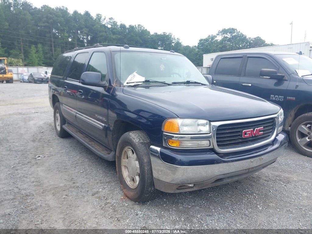 2004 GMC YUKON XL 1500