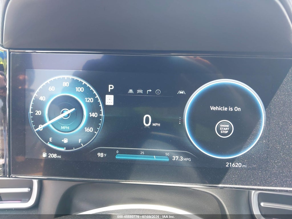 2025 Hyundai Elantra SEL Convenience photo 7