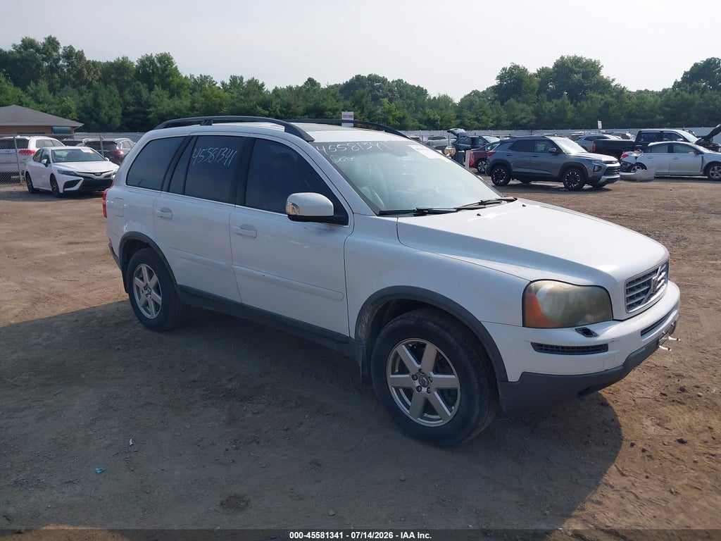 2007 VOLVO XC90