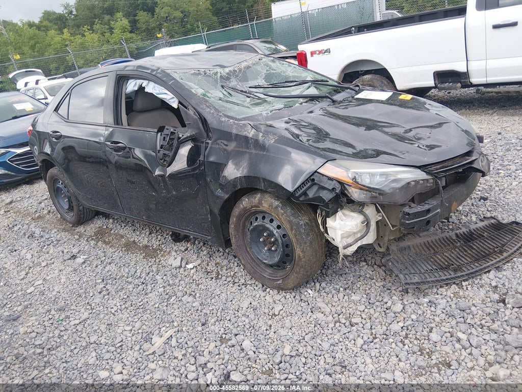 2018 TOYOTA COROLLA 5YFBURHE6JP844195