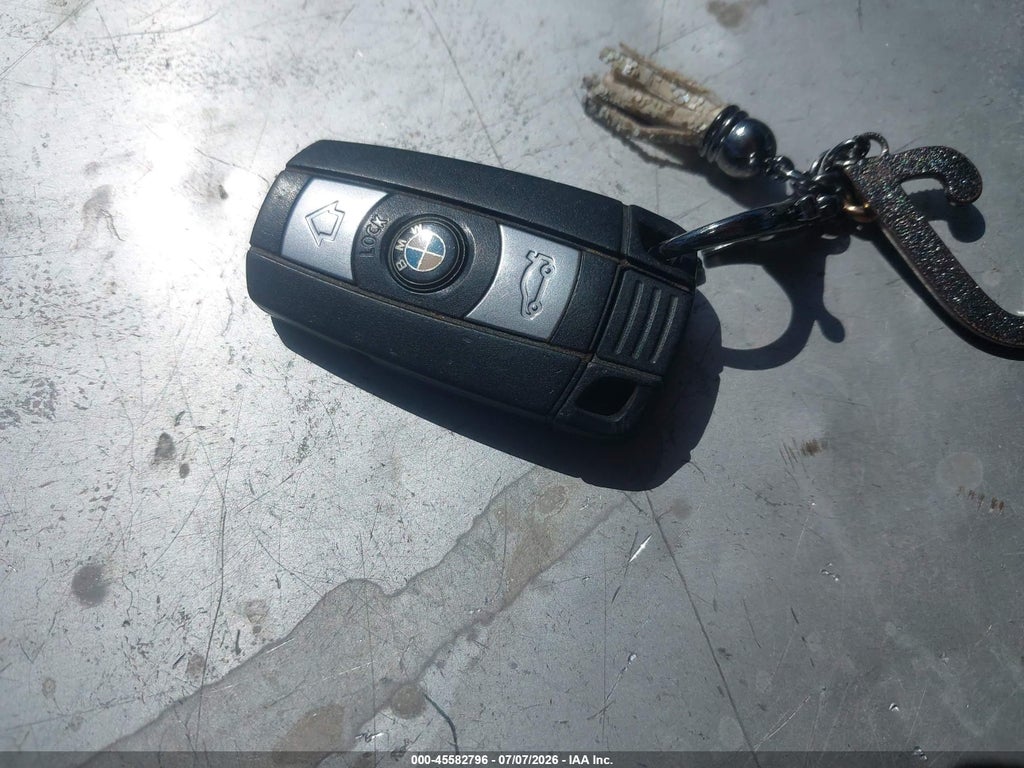 2015 BMW X1 XDRIVE28I photo 11