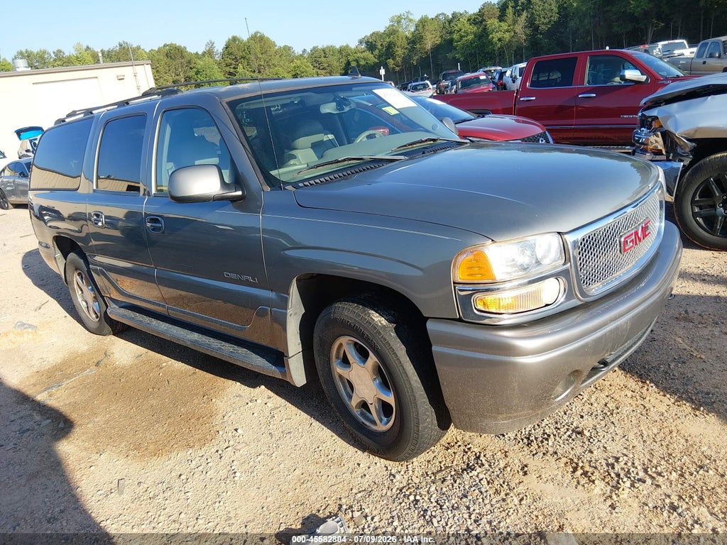 2006 GMC YUKON XL 1500