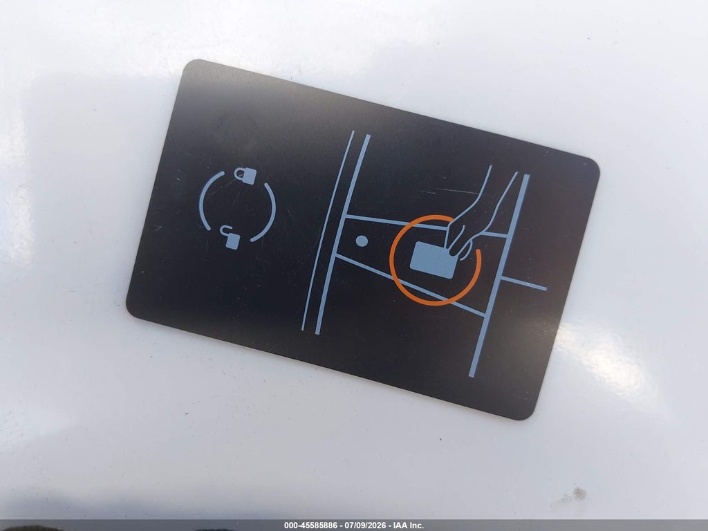 2025 Tesla Model 3 Long Range ALL-Wheel Drive photo 11