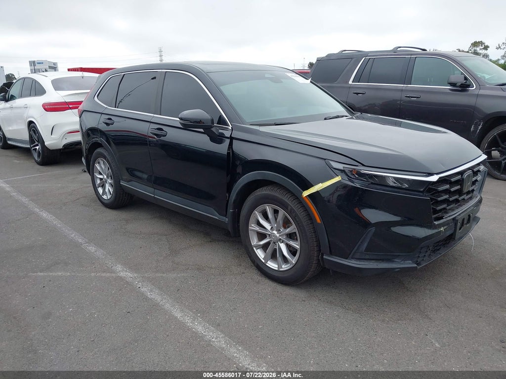 2023 HONDA CR-V