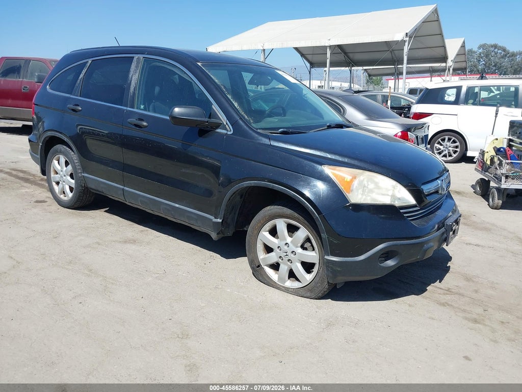 2008 HONDA CR-V