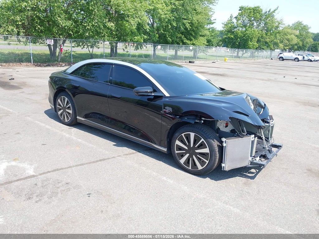 2023 LUCID AIR