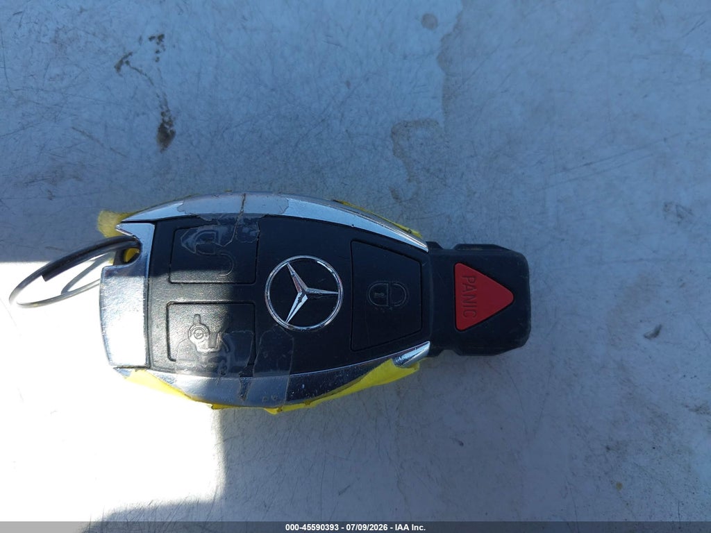 2014 Mercedes-Benz ML 550 4MATIC photo 11